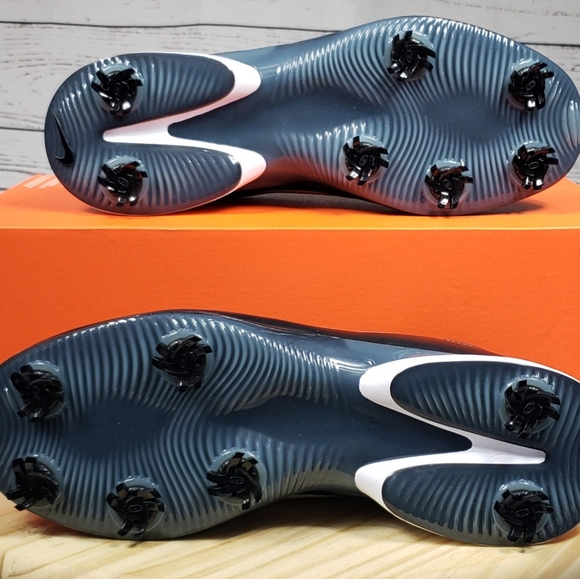 Nike | Shoes | New Nike Air Zoom Victory Tour 2 Wide Golf Shoes Mens Sz Cw8189001 Black | Poshmark